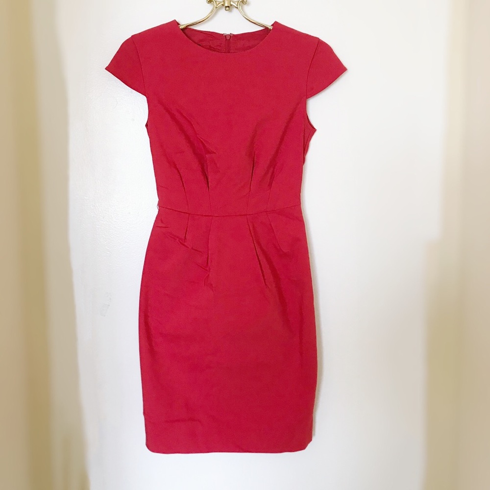 Mango day suit dress